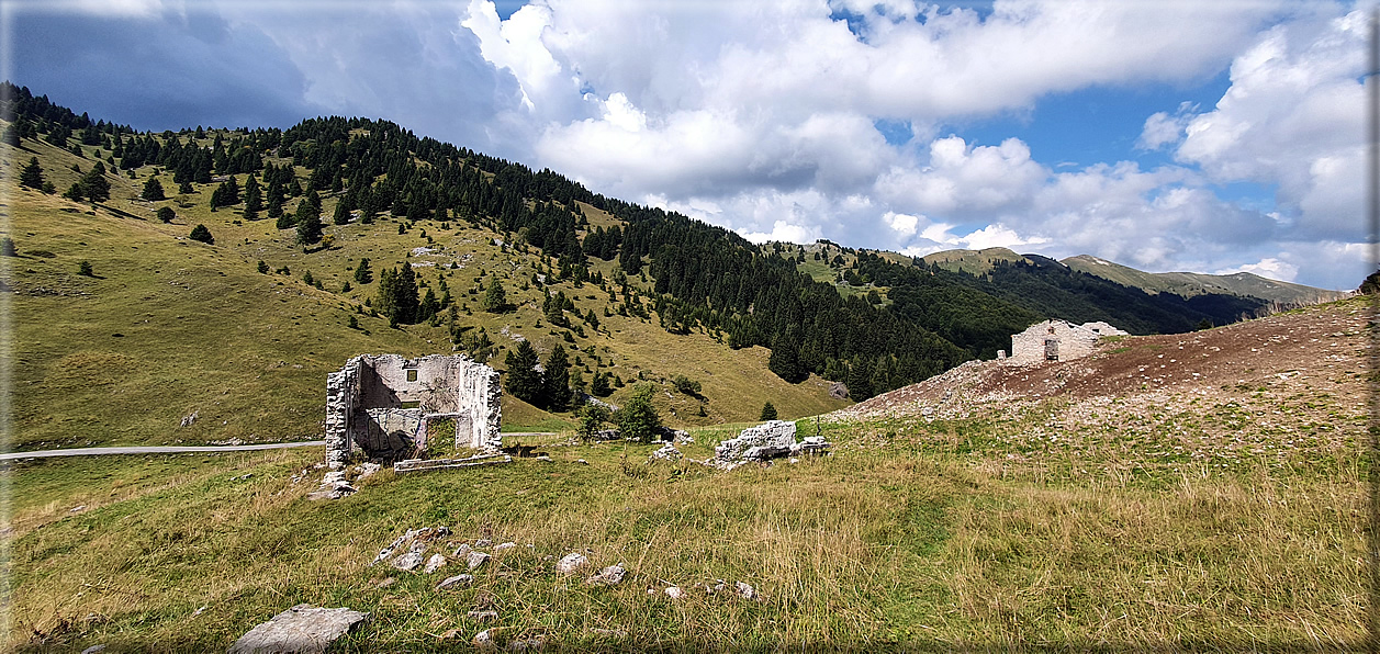 foto Valle delle Mura